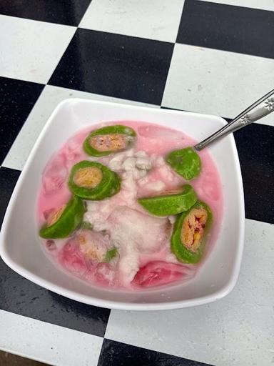 COTO MAKASSAR DAENG HARUN