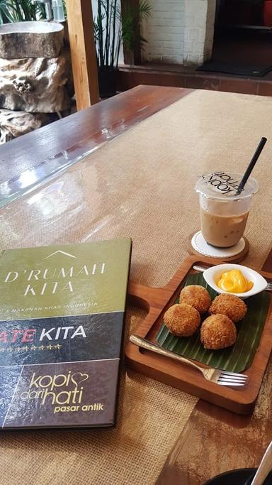 D'RUMAH KITA