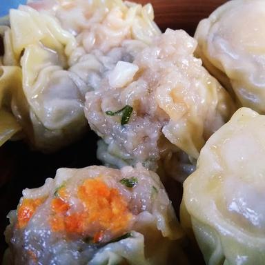 DIMSUM MENTENG MAS AGUS