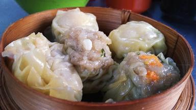 DIMSUM MENTENG MAS AGUS