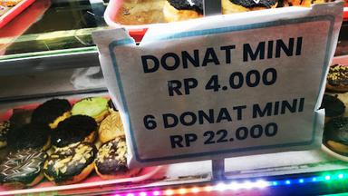 DONAT BUNDA