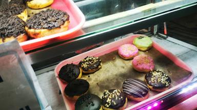 DONAT BUNDA