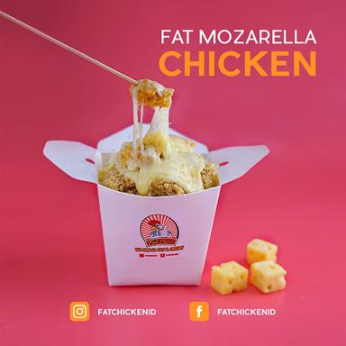 FAT CHICKEN