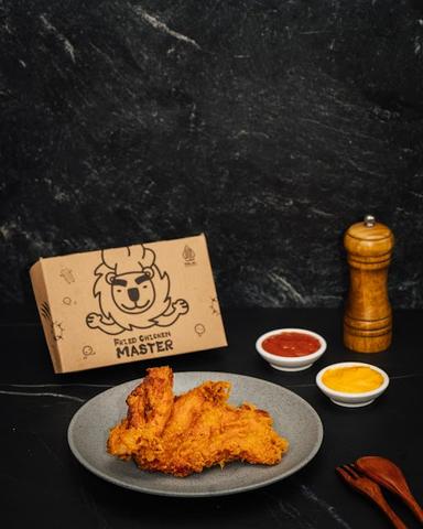 FRIED CHICKEN MASTER TUGU TANI