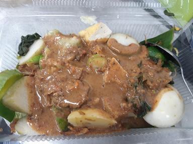 GADO GADO SABANG