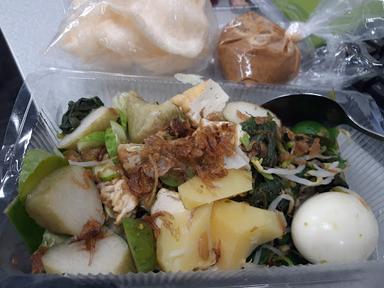 GADO GADO SABANG