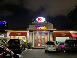 GARUDA RESTAURANT