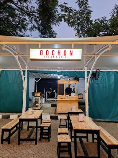 GOCHON - HEALTHY FOOD STATION, THAMRIN 10