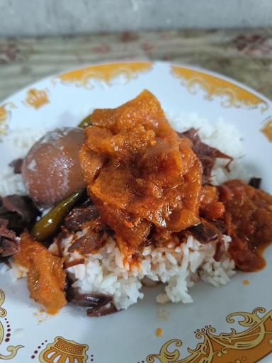 GUDEG JOGJA BU YATI