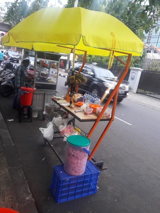 KETUPAT SAYUR PADANG