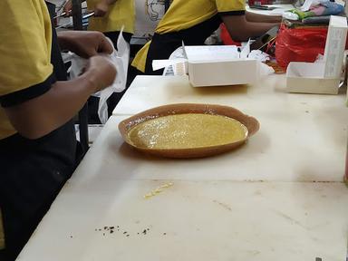 MARTABAK PECENONGAN 78 MENTENG