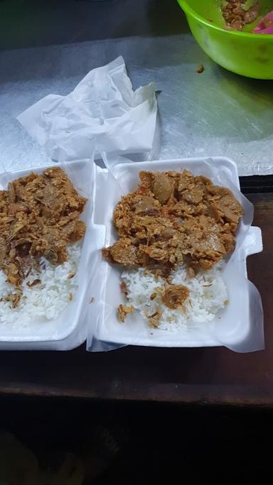 NASI GORENG GILA GONDRONG 81