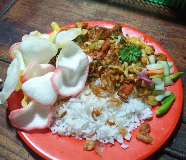 NASI GORENG GILA LANGGENG JAYA