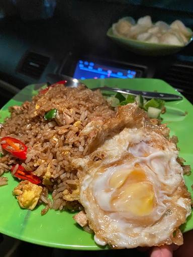 NASI GORENG GILA MENTENG