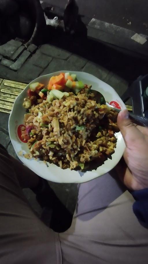 NASI GORENG GILA PAKDHE