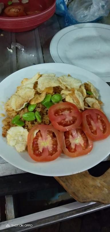 NASI GORENG KAMBING BANG OJI SABANG