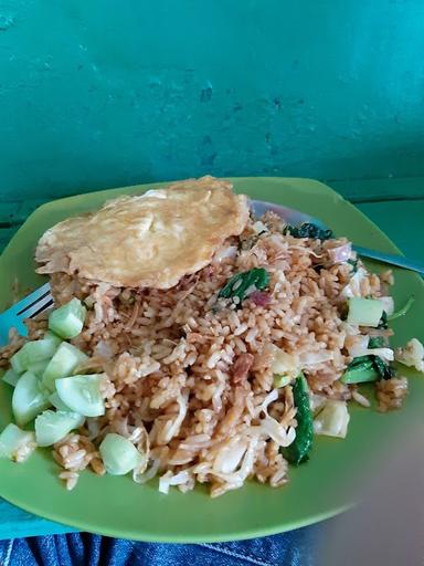 NASI GORENG PA'DHE