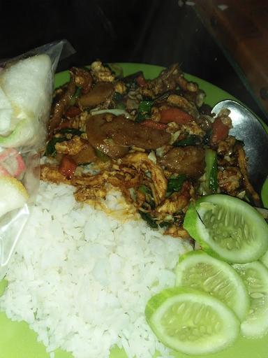 NASI GORENG RUDI MENTENG SHOP