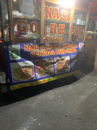 NASI GORENG SPESIAL CENTRAL BUILDING