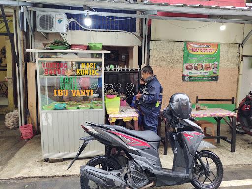 NASI UDUK IBU YANTI