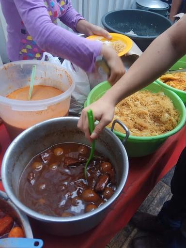 NASI UDUK MPO MUMUN