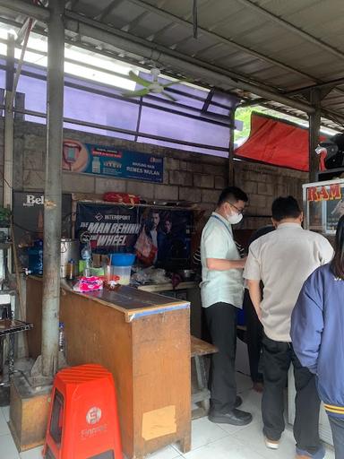 NASI UDUK WULAN