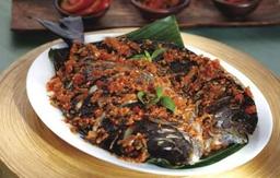 Photo's Nusantara Seafood Majenang