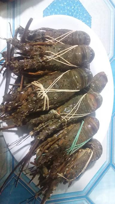 NUSANTARA SEAFOOD MAJENANG