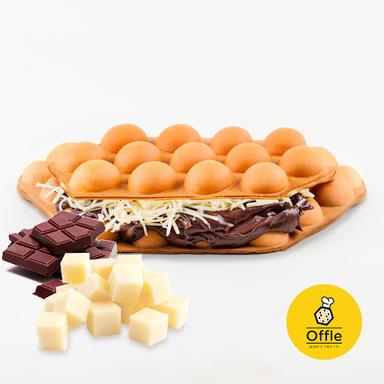 OFFLE WAFFLE - STASIUN CIKINI