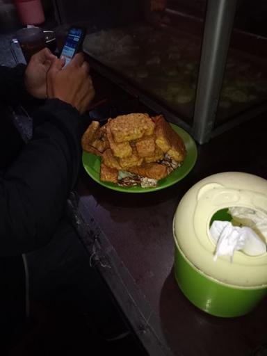 PECEL LELE BAROKAH LAMONGAN