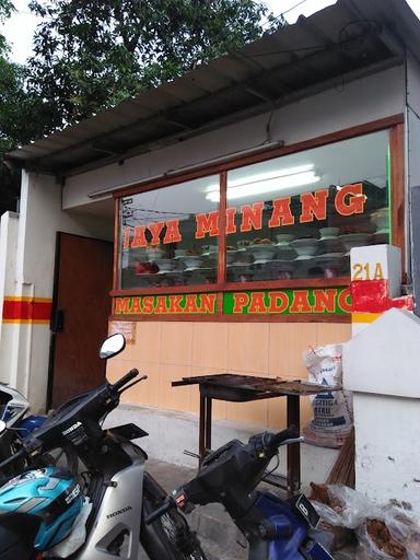 RM. JAYA MINANG