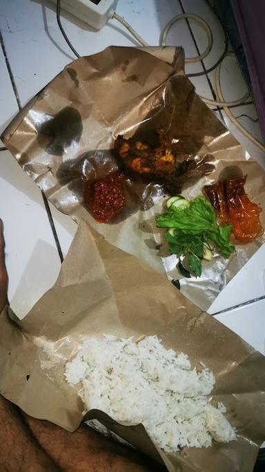 SAMBAL LALAP KUNINGAN KHAS SUNDA KALIPASIR