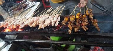 SATAY BOOTH PAK HERI ORIGINAL