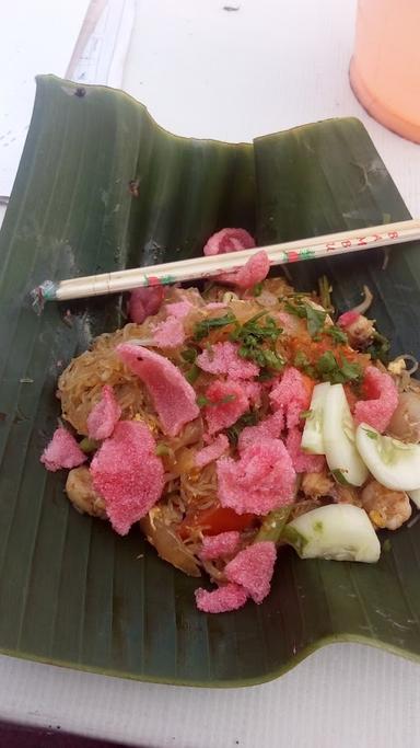 SATE AYAM HAS MADURA PIRO