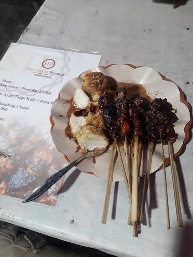 SATE INAYAH PEJATEN CAB. CIKINI