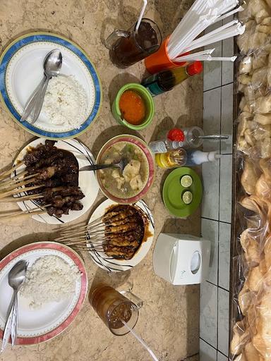 SATE LAMONGAN