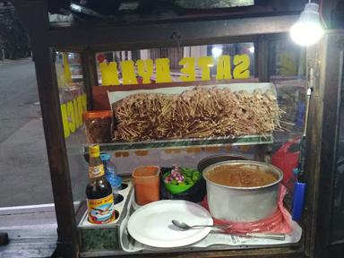 SATE MADURA PAK SAM'UN