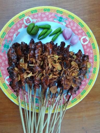 SATE MADURA PAK SAM'UN