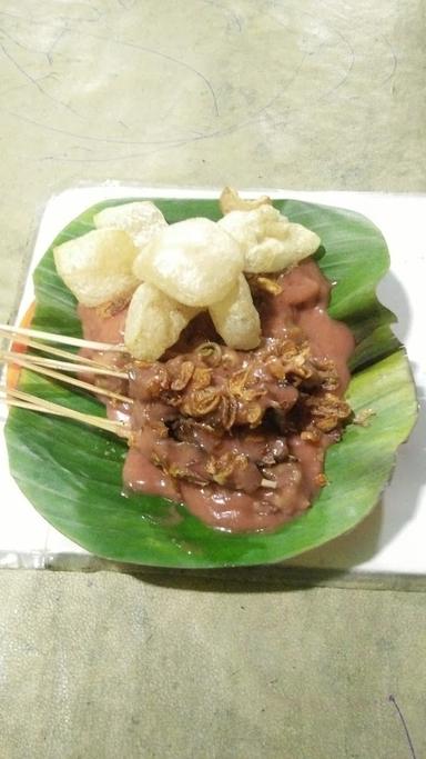 SATE PADANG MURNI