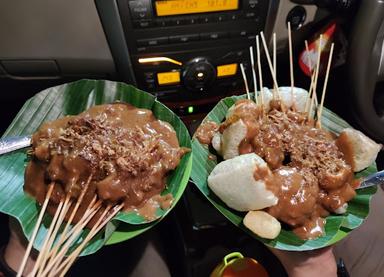 SATE PADANG MURNI