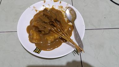 SATE PADANG SAHABAT MINANG