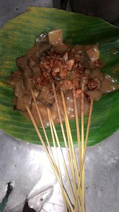 SATE PADANG SAHABAT MINANG