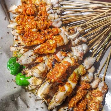 SATE TAICHAN CIK DITIRO MENTENG