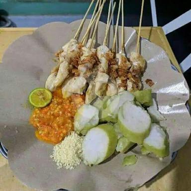 SATE TAICHAN FORLAND