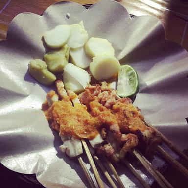 SATE TAICHAN WTF 88 MENTENG