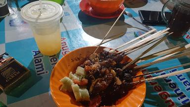 SATE TAICHAN WTF 88 MENTENG