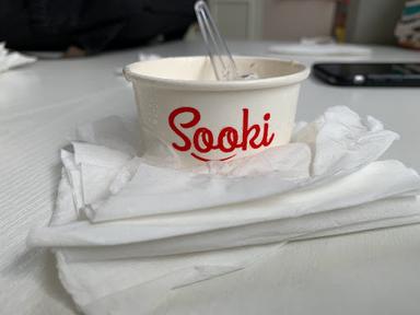 SOOKI GELATO