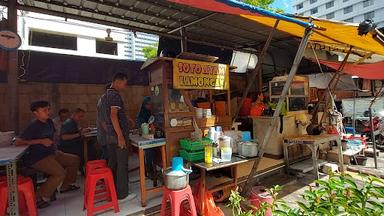 SOTO AYAM ASLI LAMONGAN PA'KAR