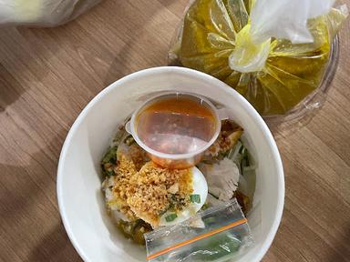 SOTO AYAM LAMONGAN MAN YO