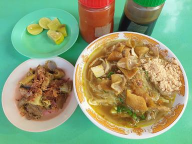 SOTO AYAM TAMAN KODOK